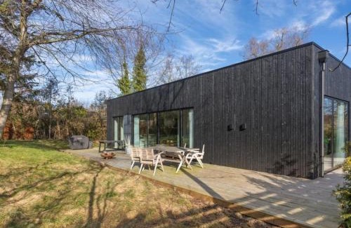 Smidstrup Strand House | Holiday Home Osfried - 900m from the sea by Interhome