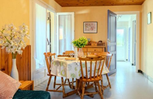 Mimizan House | Holiday Home Oyan Aldo by Interhome