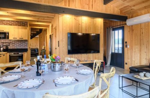 Mimizan-Plage House | Holiday Home Palot 35 by Interhome