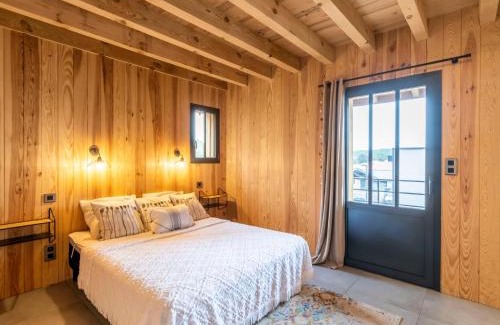 Mimizan-Plage House | Holiday Home Palot 35 by Interhome