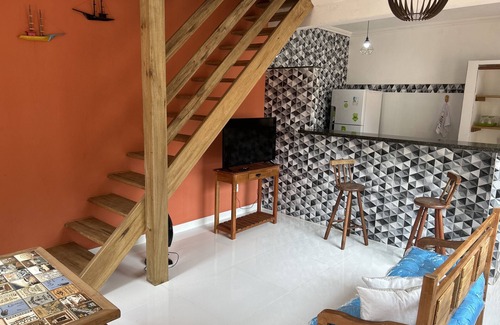 Paraty House | Holiday home Paraty