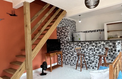 Paraty House | Holiday home Paraty