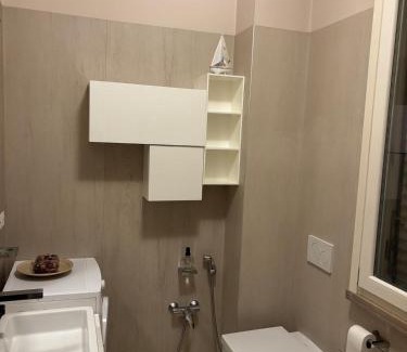 Quartiere XXIV Don Bosco Apartment | Holiday Home Parma