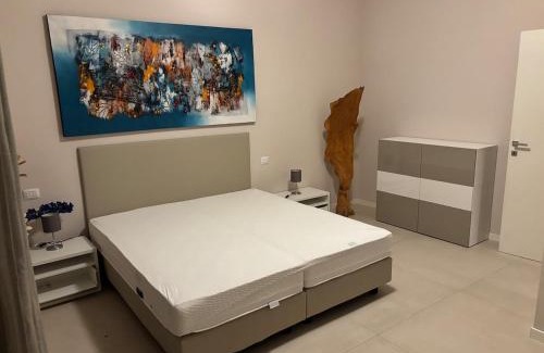 Quartiere XXIV Don Bosco Apartment | Holiday Home Parma