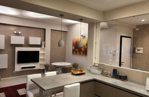 Quartiere XXIV Don Bosco Apartment | Holiday Home Parma