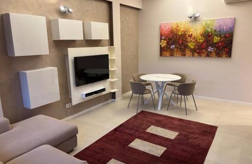 Quartiere XXIV Don Bosco Apartment | Holiday Home Parma