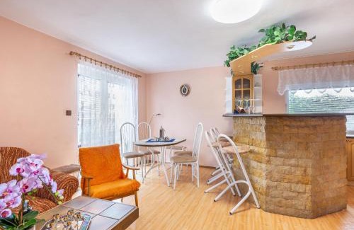 Tatobity House | Holiday Home Penzion Jindřiška by Interhome