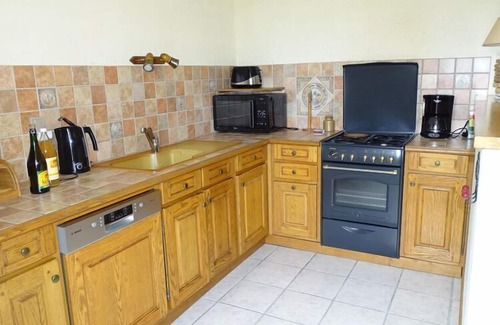 Plovan House | Holiday home, Plovan