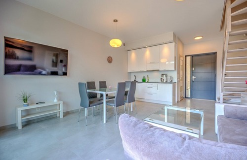 Pobierowo House | Holiday Home Pobierowo Near Baltic Beach