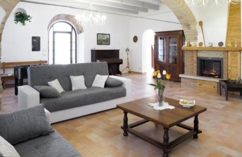 Pomarance House | Holiday Home Podere Sant'Elisa-2 by Interhome