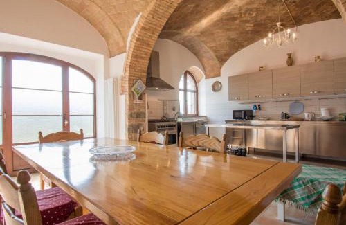 Pomarance House | Holiday Home Podere Sant'Elisa-2 by Interhome