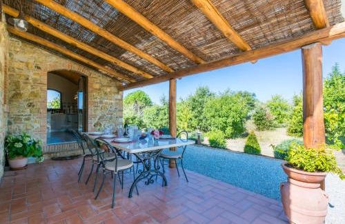 Riparbella House | Holiday Home Podere Boscherini by Interhome