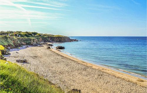Pont-Aven House | Holiday Home Pont Aven Coteau De Keramperchec