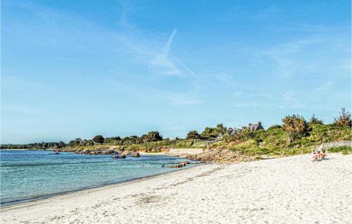 Pont-Aven House | Holiday Home Pont Aven Coteau De Keramperchec