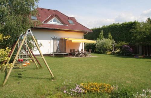 Pruhonice House | Holiday Home Prague Pruhonice