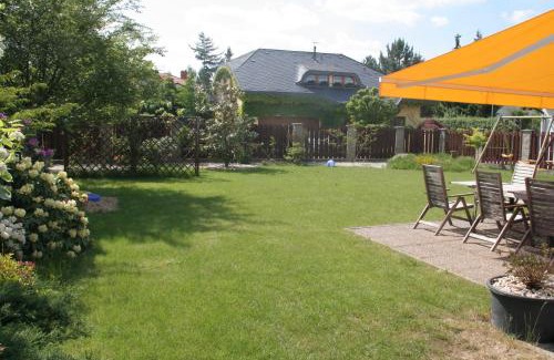 Pruhonice House | Holiday Home Prague Pruhonice