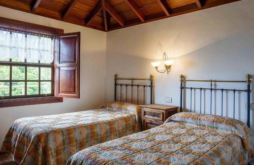 El Granel House | holiday home, Puntallana