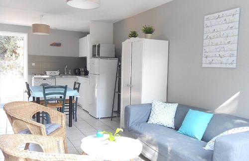 Le Conquet House | Holiday home, quiet, near the beach