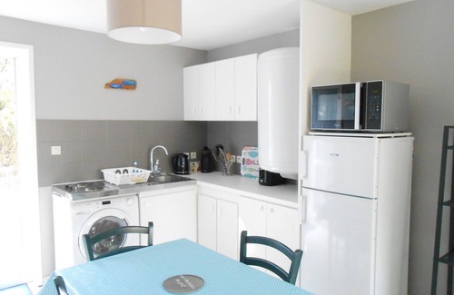 Le Conquet House | Holiday home, quiet, near the beach