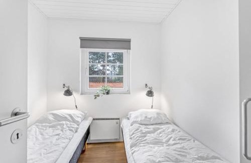 Bøtø By House | Holiday Home Rajka - 800m from the sea by Interhome