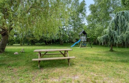 Bøtø By House | Holiday Home Rajka - 800m from the sea by Interhome