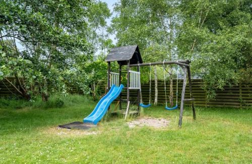 Bøtø By House | Holiday Home Rajka - 800m from the sea by Interhome