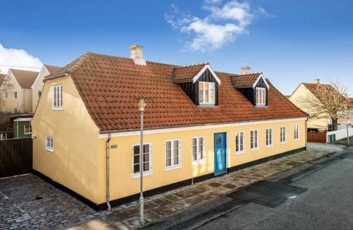 Skagen House | Holiday Home Rami - 250m from the sea by Interhome