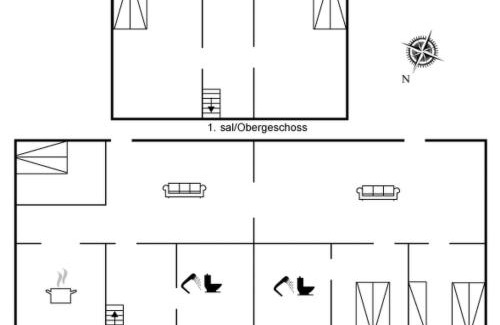 Skagen House | Holiday Home Rami - 250m from the sea by Interhome