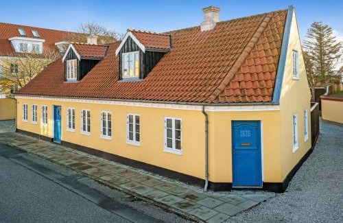 Skagen House | Holiday Home Rami - 250m from the sea by Interhome