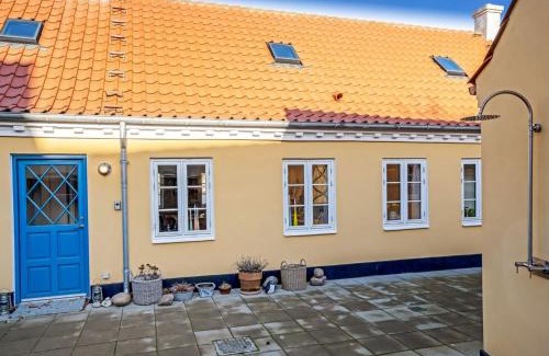 Skagen House | Holiday Home Rami - 250m from the sea by Interhome