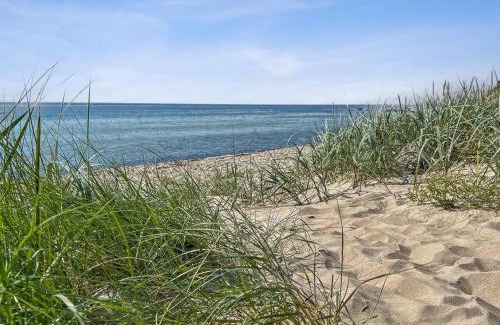 Dueodde House | Holiday Home Reinke - 450m from the sea by Interhome