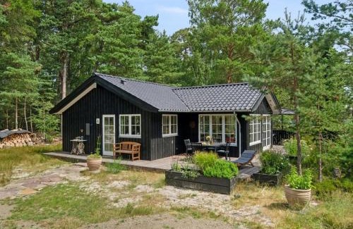 Dueodde House | Holiday Home Reinke - 450m from the sea by Interhome
