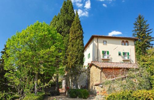 Lamole House | Holiday Home Ridaldi by Interhome