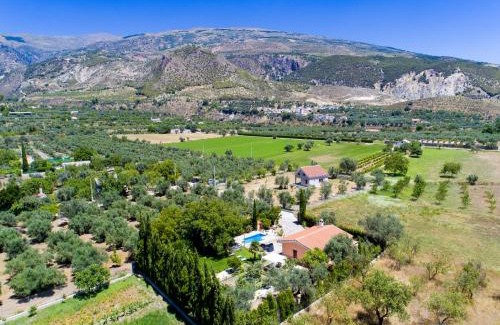 Niguelas House | Holiday Home Rincón del Sur by Interhome