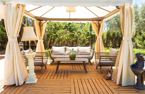 Niguelas House | Holiday Home Rincón del Sur by Interhome