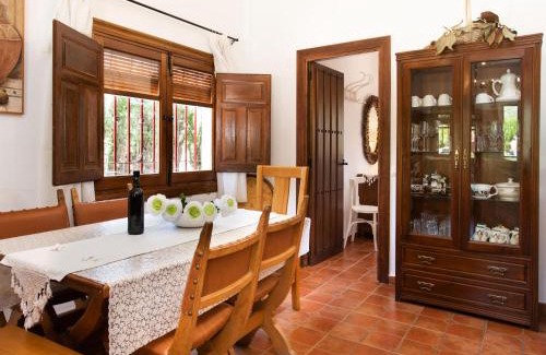 Niguelas House | Holiday Home Rincón del Sur by Interhome