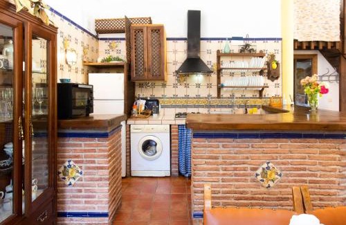 Niguelas House | Holiday Home Rincón del Sur by Interhome