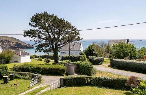 Crozon House | Holiday Home Romeur by Interhome