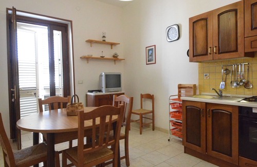 Diso House | Holiday home SALENTO JOY - House WITH TERRACE SEA FRONT