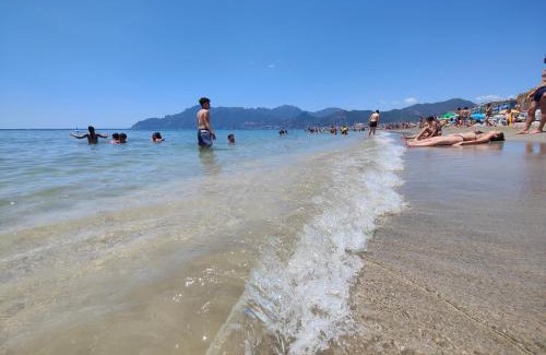 Salerno Apartment | Holiday Home Salerno