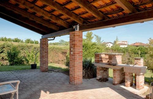 San Damiano dʼAsti House | Holiday Home San Giacomo by Interhome