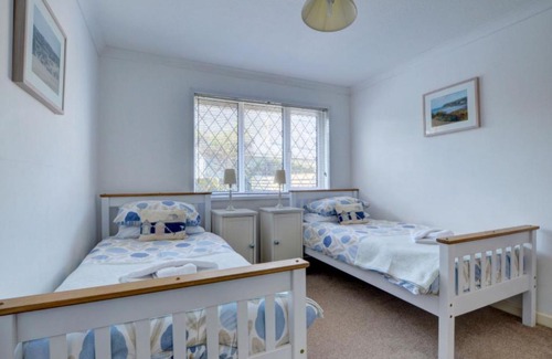 Croyde House | Holiday Home Sandcastles by Interhome