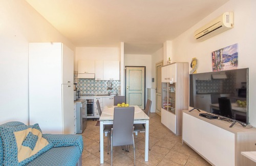 Pittulongu House | Holiday home 'Sardegnaot vista mare piscina e spa' with Pool and Whirlpool