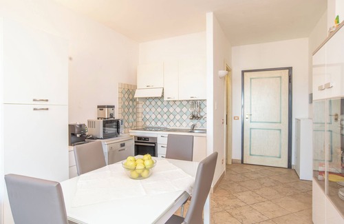 Pittulongu House | Holiday home 'Sardegnaot vista mare piscina e spa' with Pool and Whirlpool