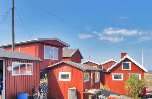 Sandvig House | Holiday Home Sasser - 450m from the sea by Interhome