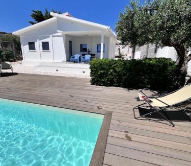 Sciacca House | Holiday Home Sciacca