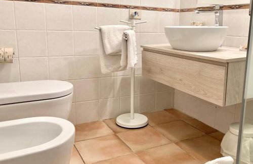 Campagnano di Roma Apartment | Holiday home Sellanraa