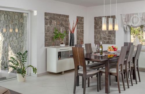 Vratarusa House | Holiday Home Senj by Interhome