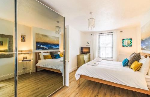 Mevagissey House | Holiday Home Shell Seekers by Interhome