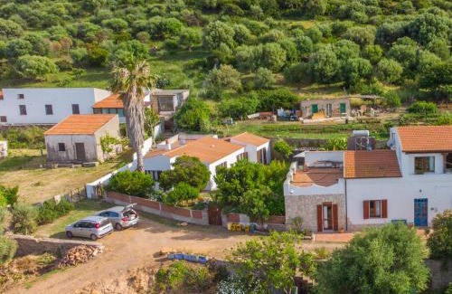 Santa Maria Coghinas House | Holiday Home Sibilla by Interhome